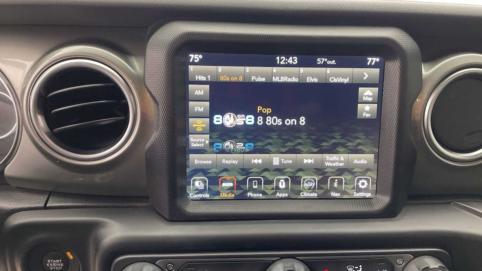 Thumbnail: 2020 Jeep Wrangler - 19