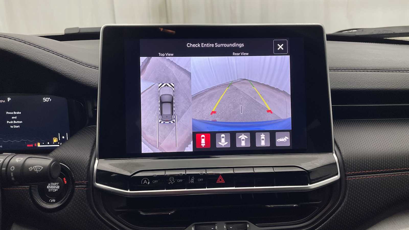 Thumbnail: 2022 Jeep Compass - 5