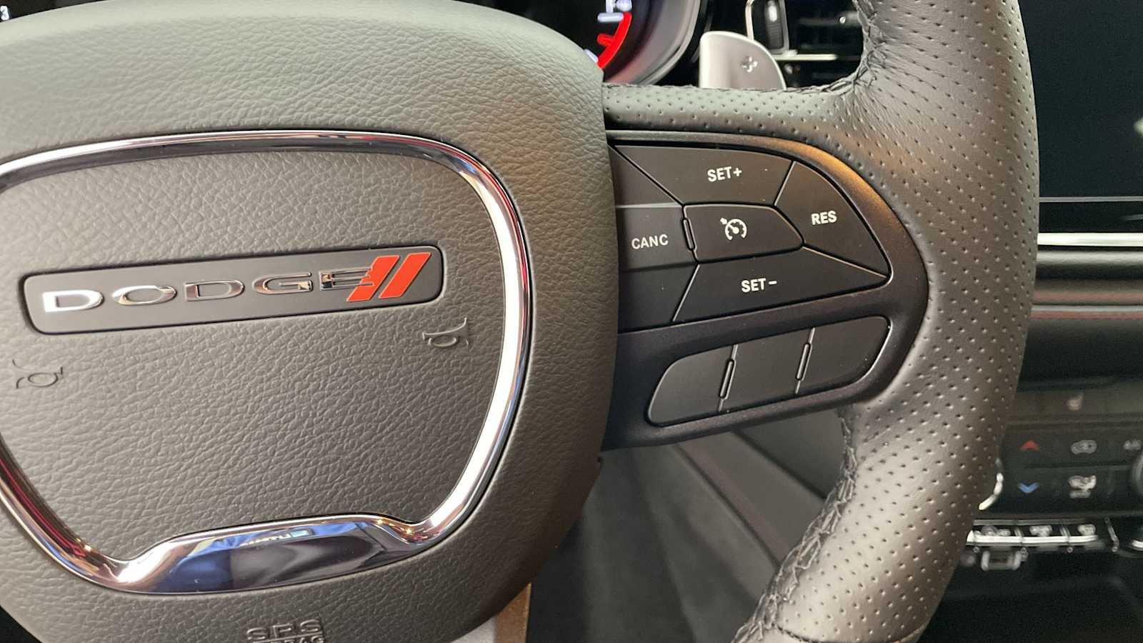 Thumbnail: 2026 Dodge Durango - 15