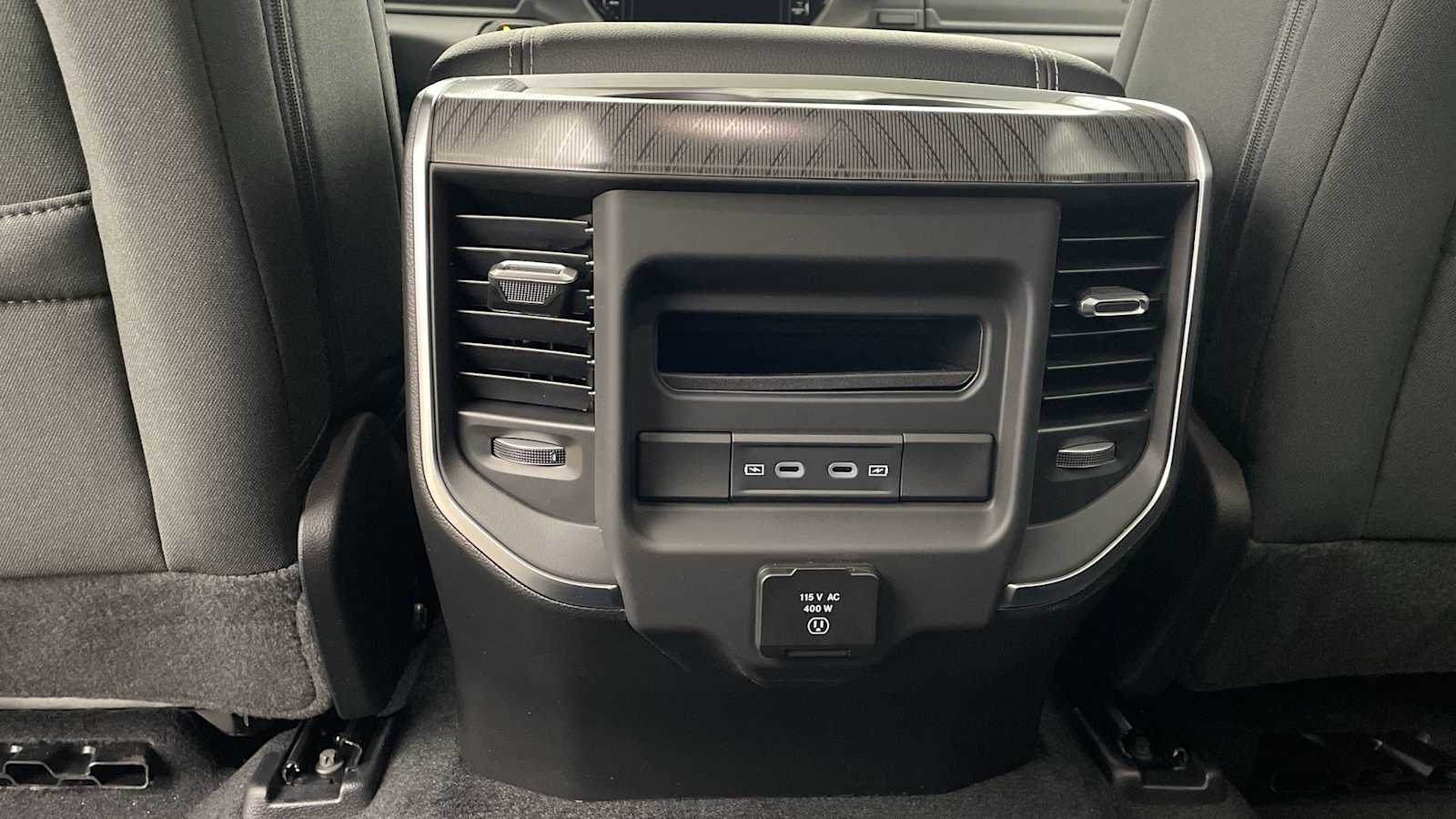 Thumbnail: 2026 RAM 1500 - 25