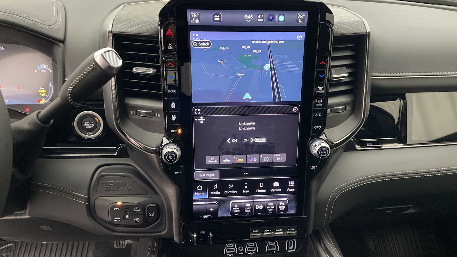 Thumbnail: 2026 RAM 2500 - 17