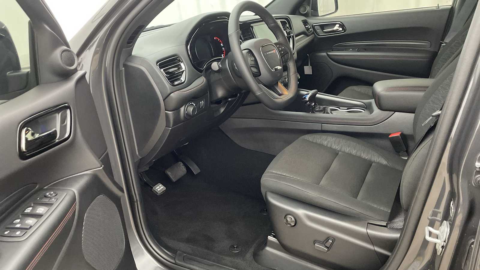 Thumbnail: 2026 Dodge Durango - 2