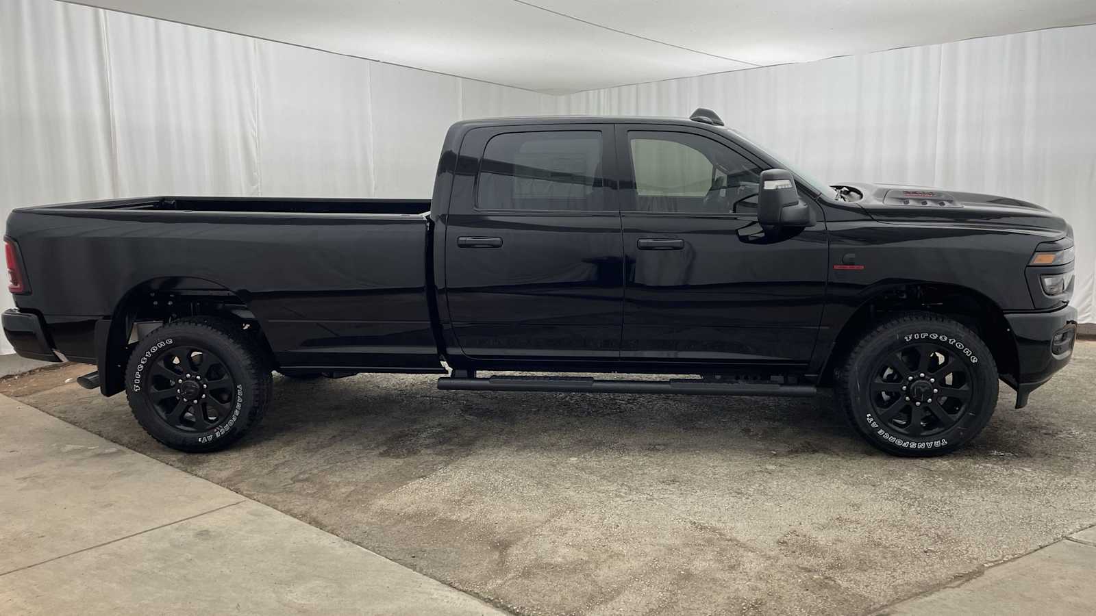 Thumbnail: 2026 RAM 2500 - 33