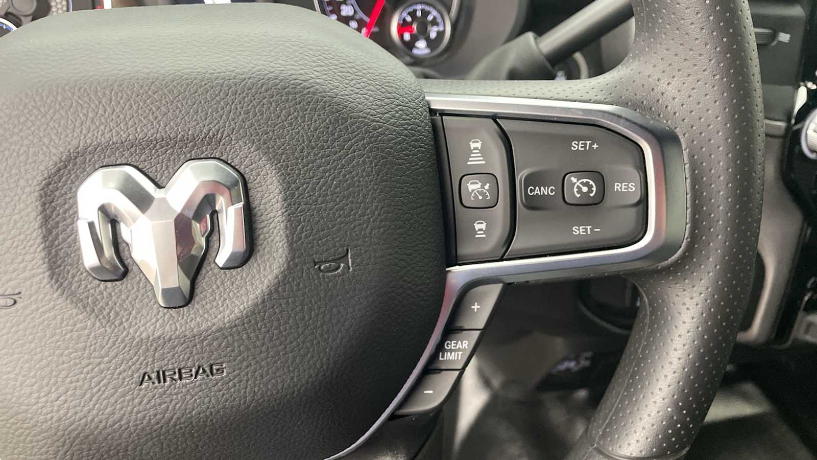 Thumbnail: 2026 RAM 3500 - 14