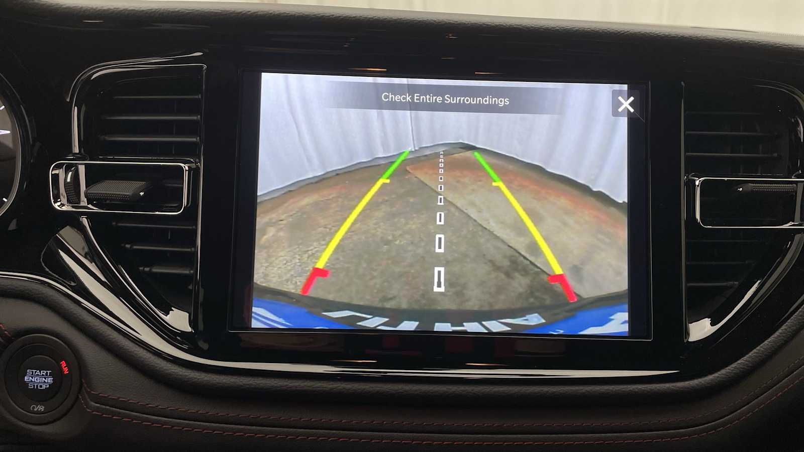 Thumbnail: 2026 Dodge Durango - 5