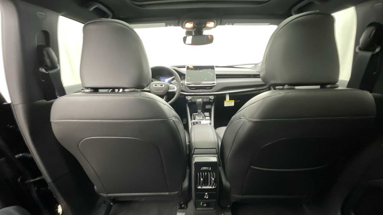 Thumbnail: 2026 Jeep Compass - 7