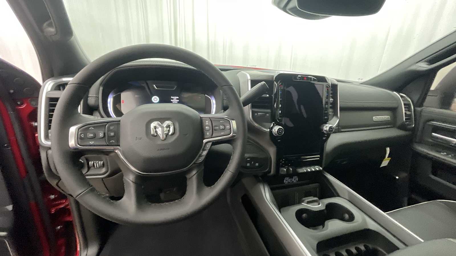 Thumbnail: 2026 RAM 2500 - 3