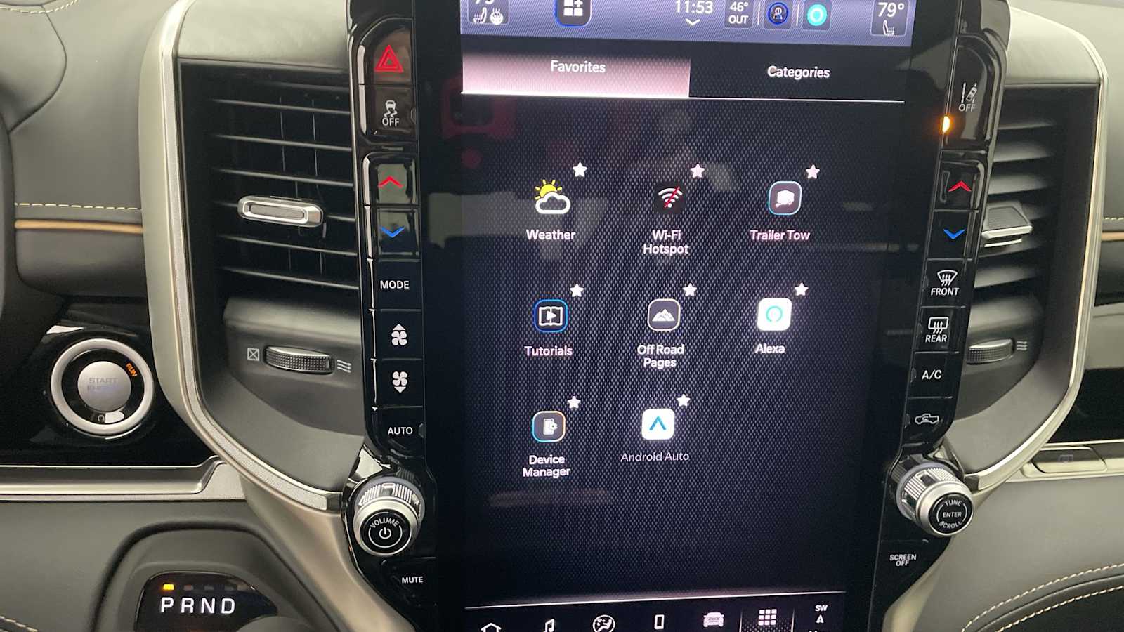 Thumbnail: 2026 RAM 1500 - 26