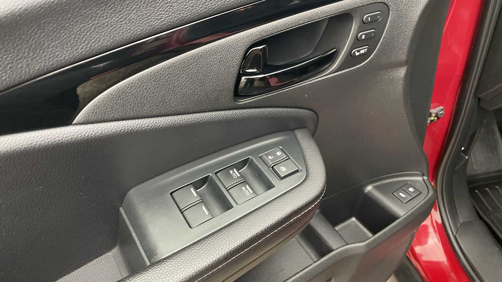 Thumbnail: 2022 Honda Passport - 7