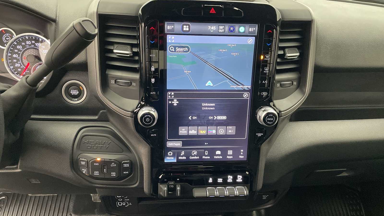 Thumbnail: 2026 RAM 2500 - 16