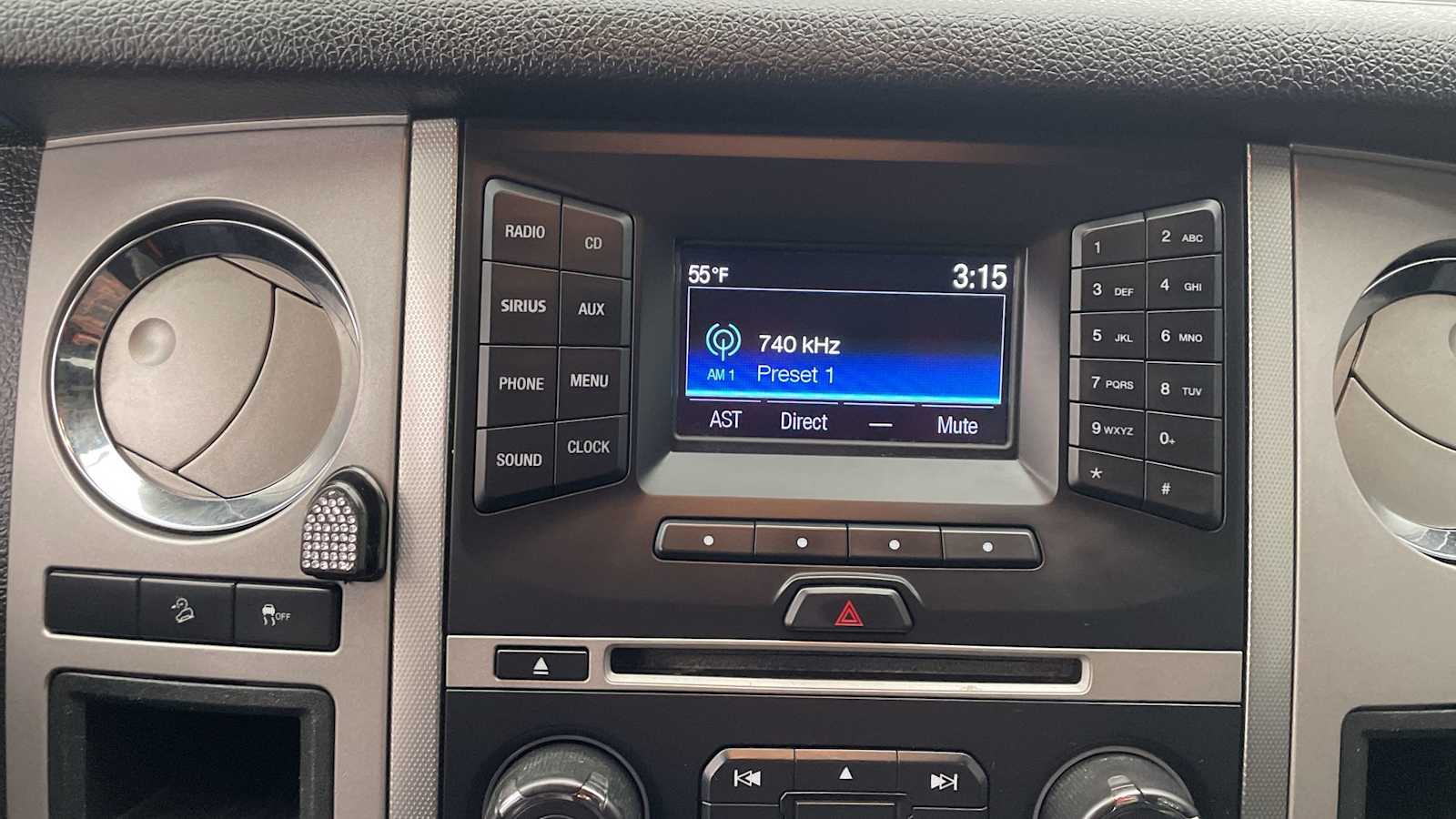 2017 Ford Expedition XLT 17
