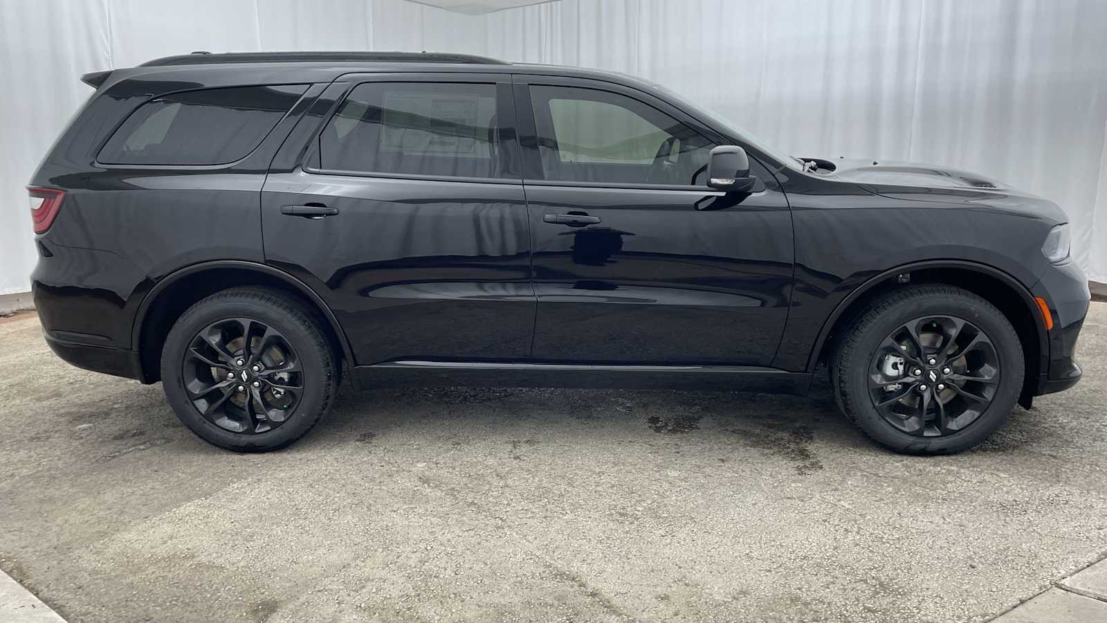 Thumbnail: 2026 Dodge Durango - 38