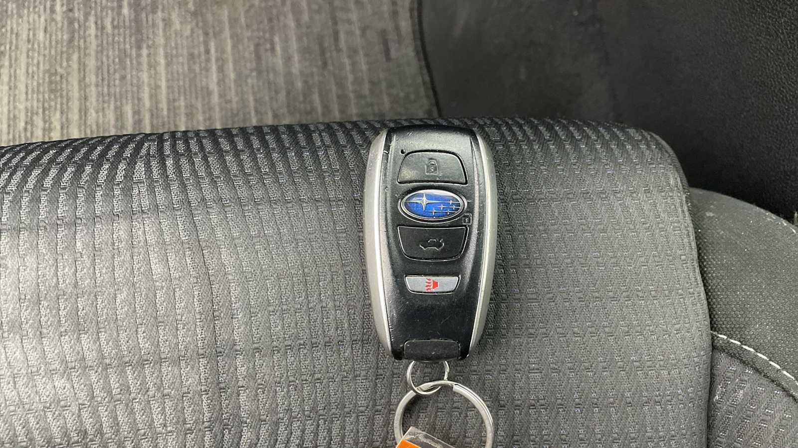 Thumbnail: 2019 Subaru Ascent - 22