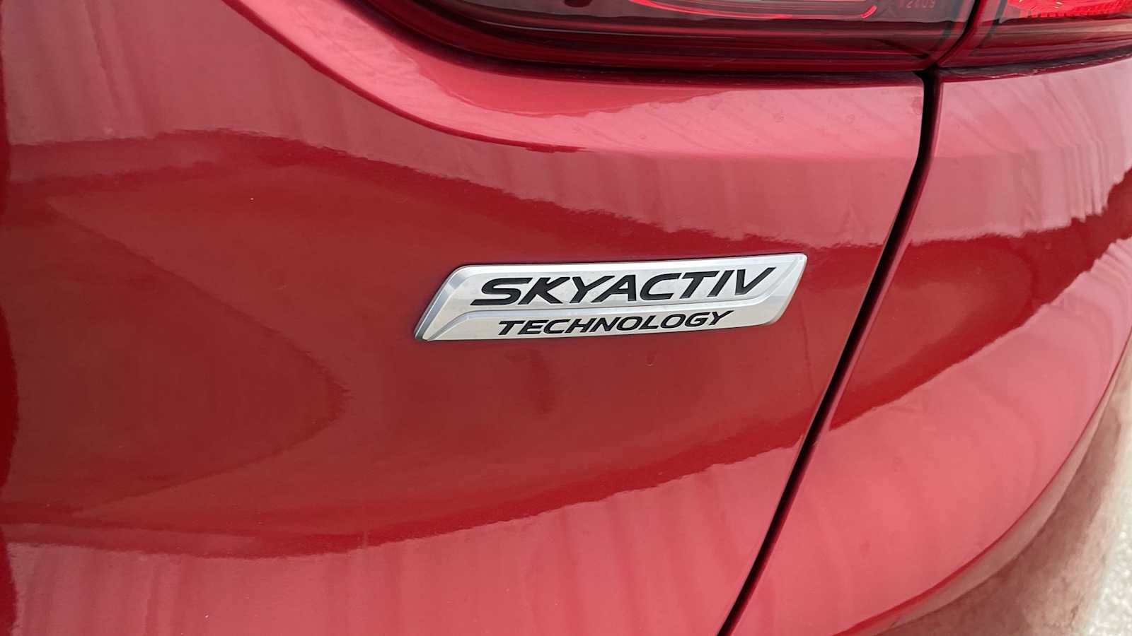 Thumbnail: 2017 Mazda CX-3 - 22