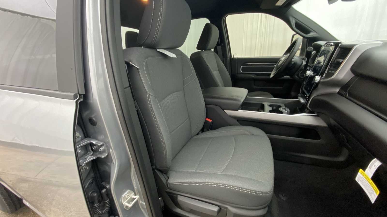 Thumbnail: 2024 RAM 2500 - 29