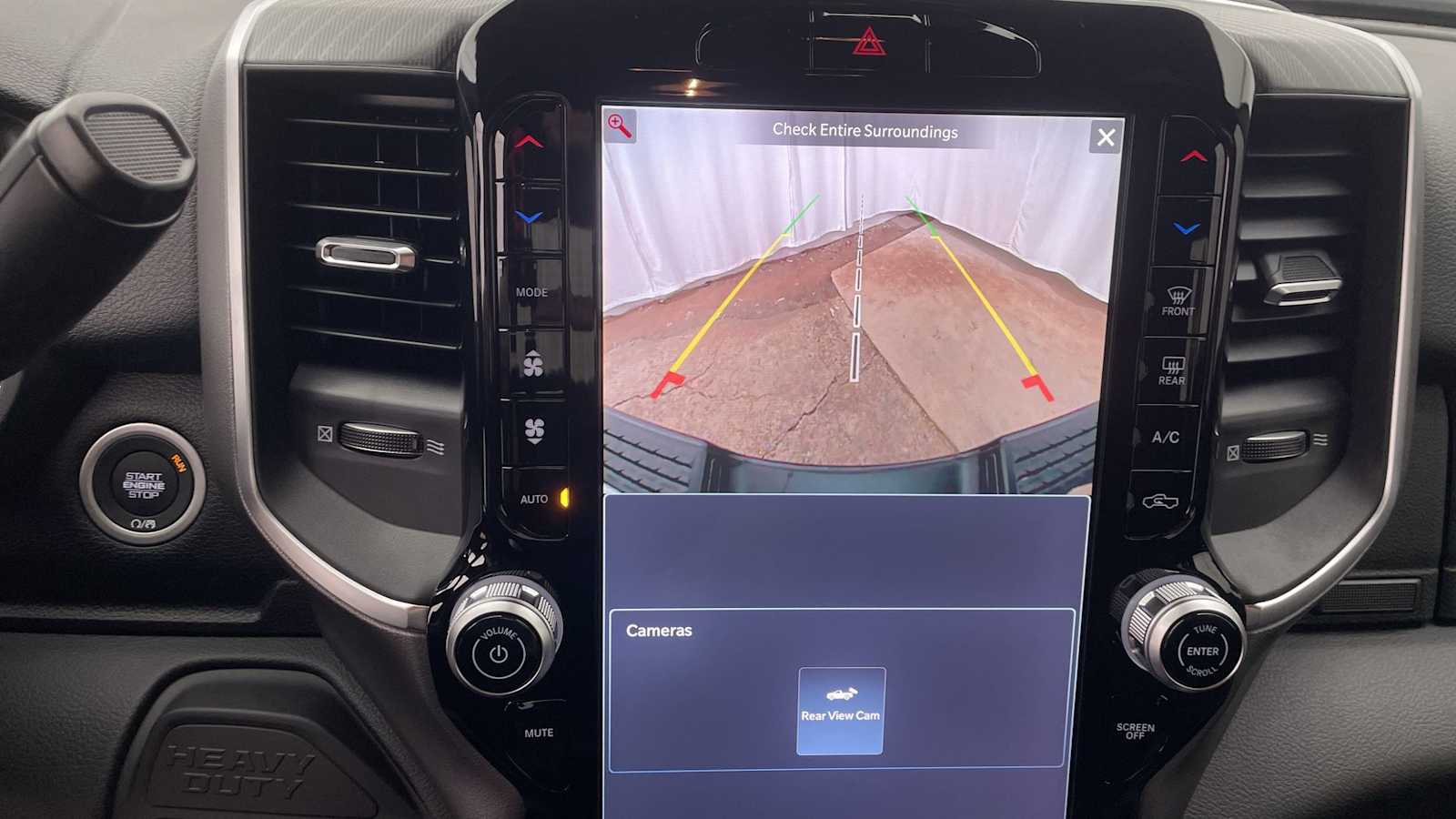 Thumbnail: 2026 RAM 2500 - 5