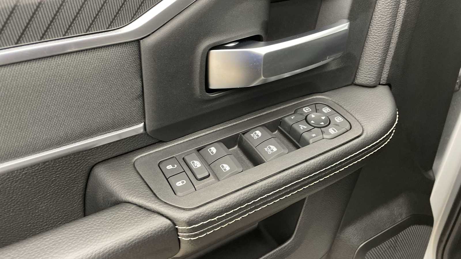 Thumbnail: 2026 RAM 2500 - 7