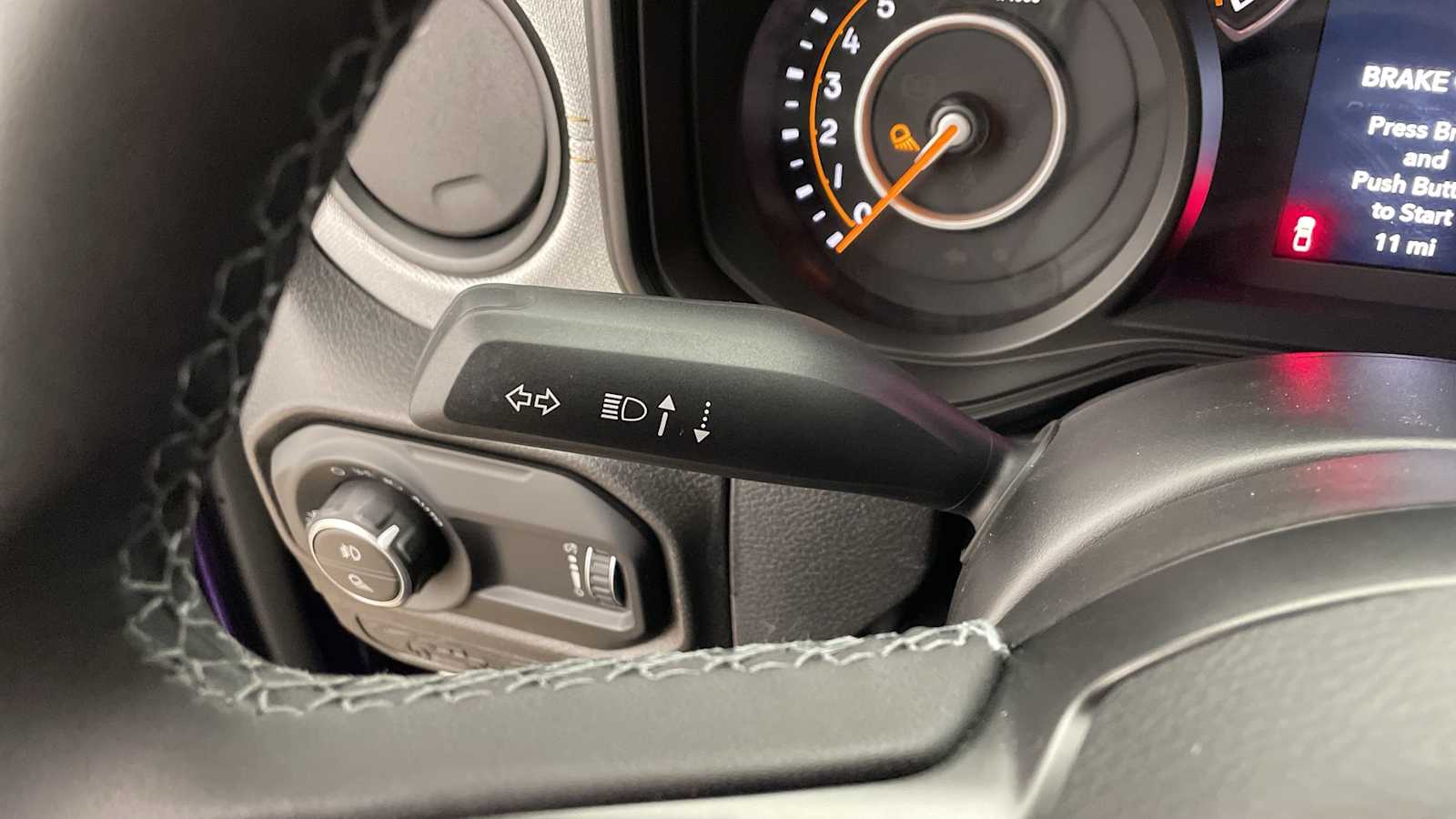 Thumbnail: 2026 Jeep Gladiator - 17