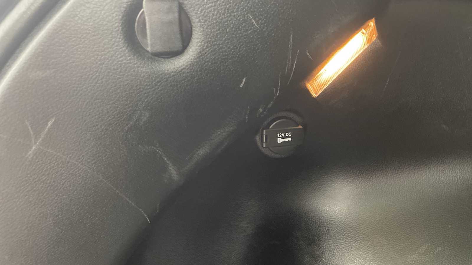 Thumbnail: 2019 Jeep Compass - 24