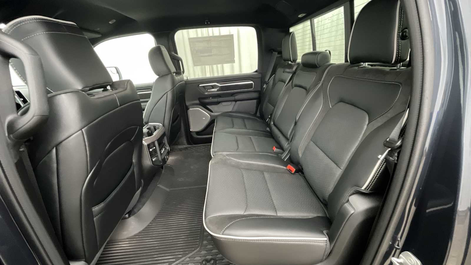 Thumbnail: 2026 RAM 1500 - 9
