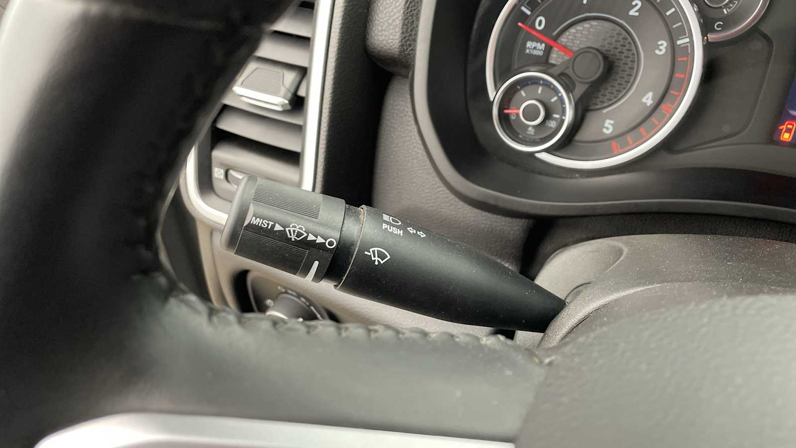 Thumbnail: 2024 RAM 2500 - 14