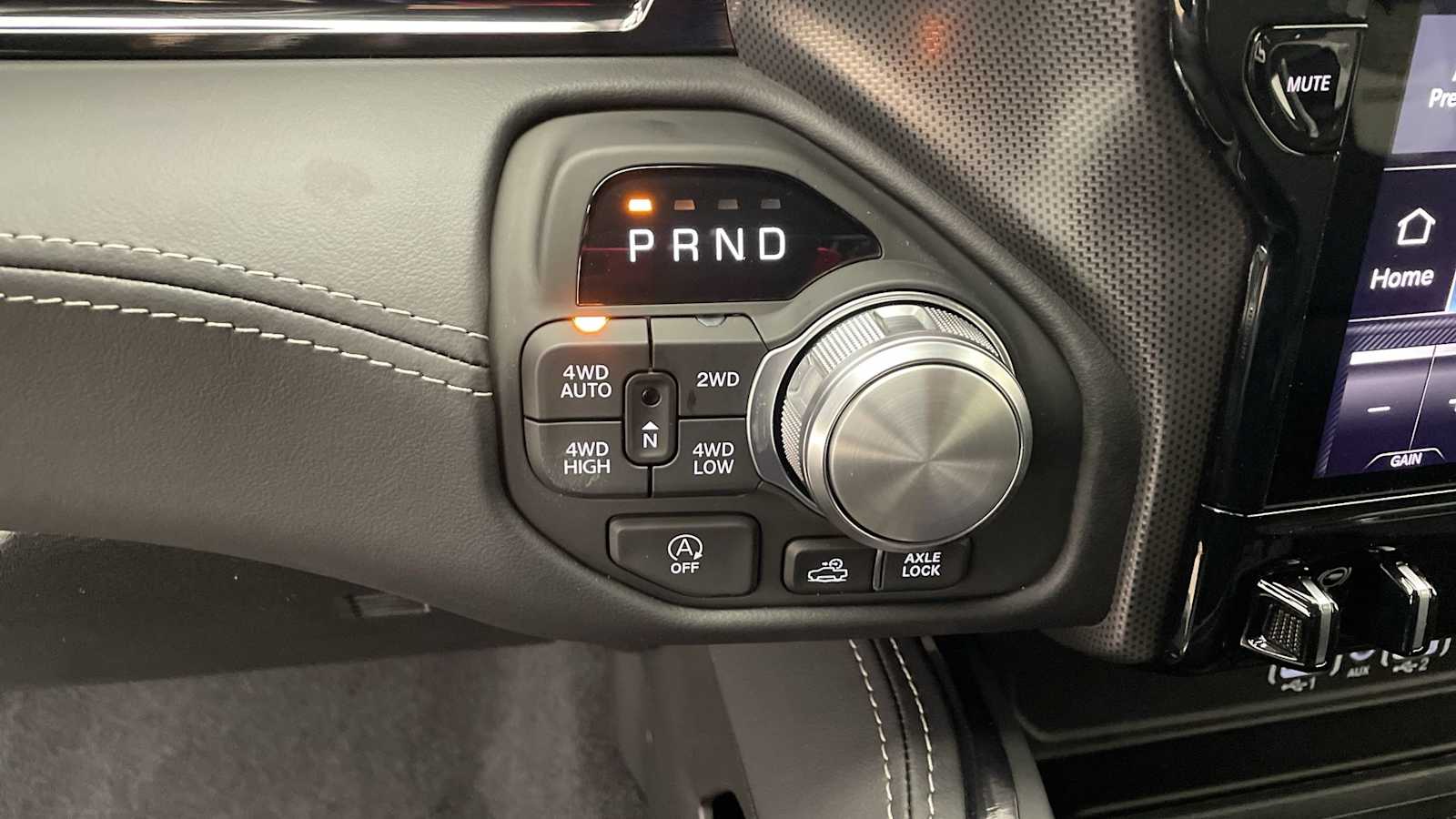 Thumbnail: 2026 RAM 1500 - 21