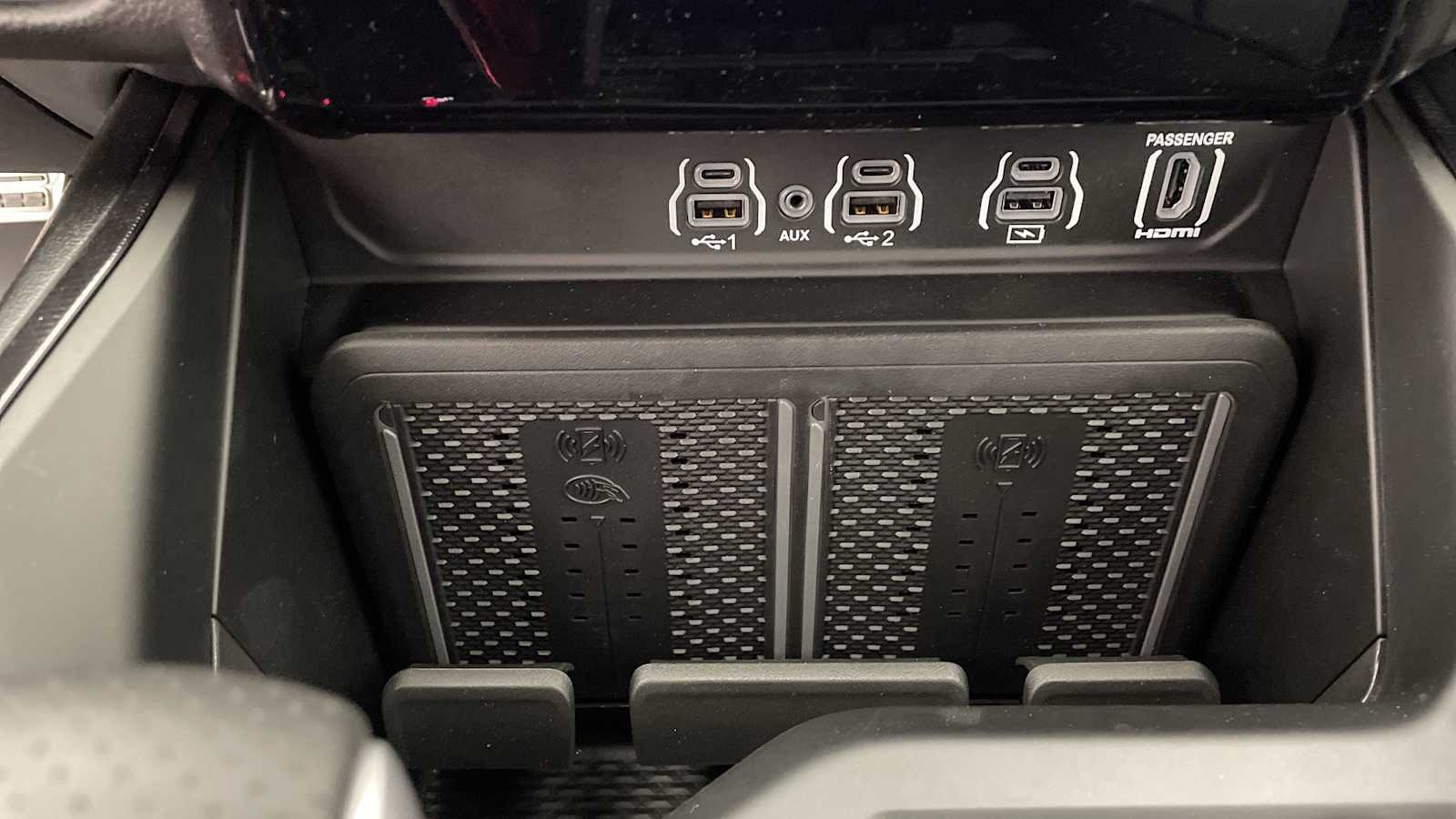 Thumbnail: 2025 RAM 1500 - 18