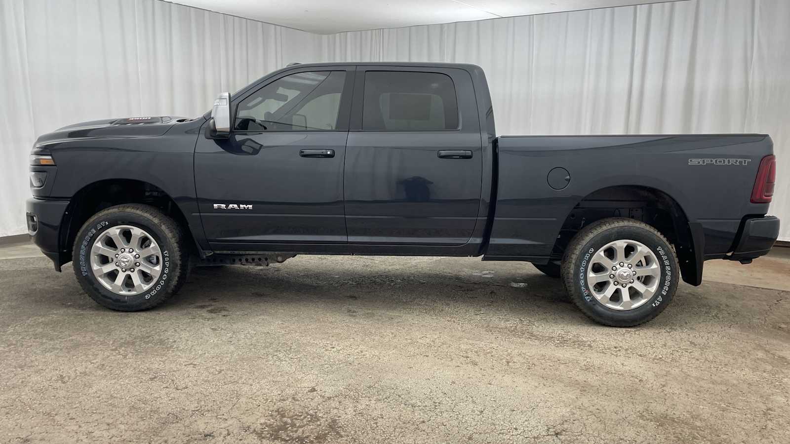 Thumbnail: 2026 RAM 3500 - 32