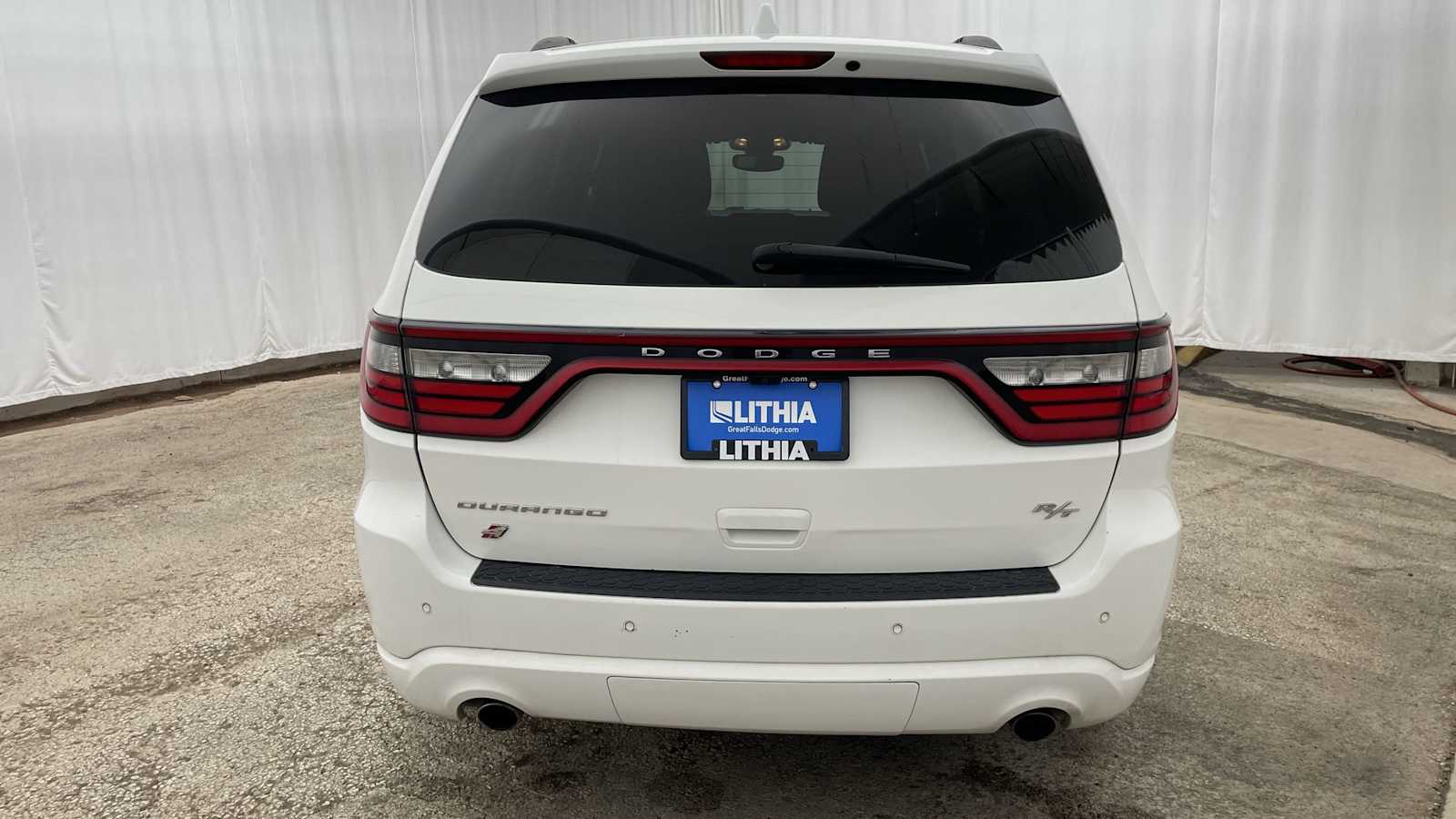 Thumbnail: 2019 Dodge Durango - 34