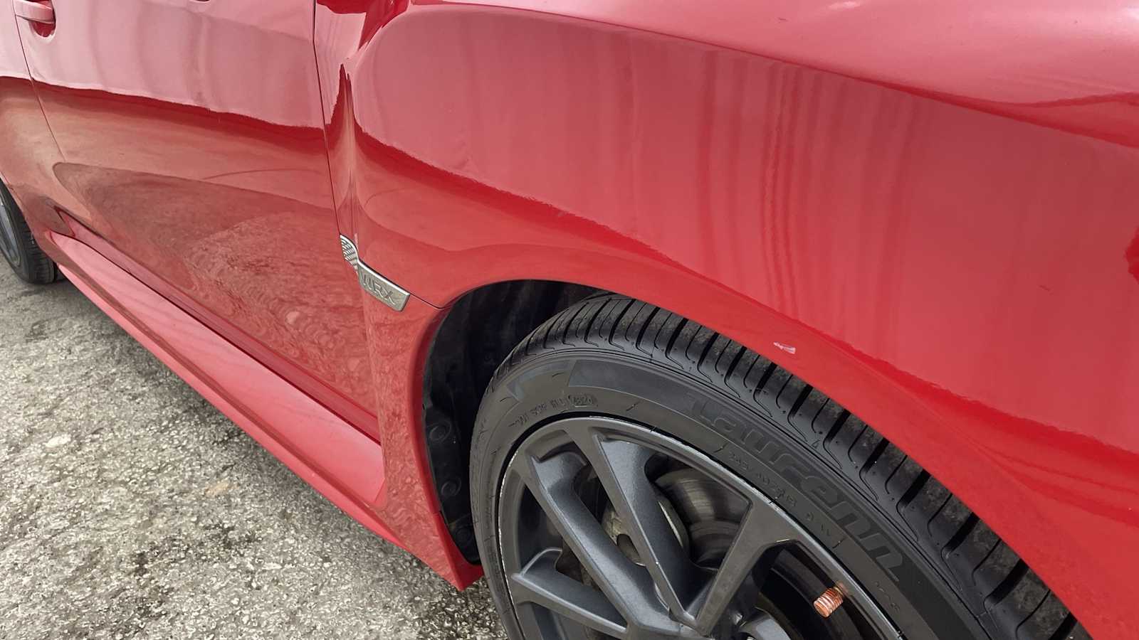 Thumbnail: 2018 Subaru WRX - 41