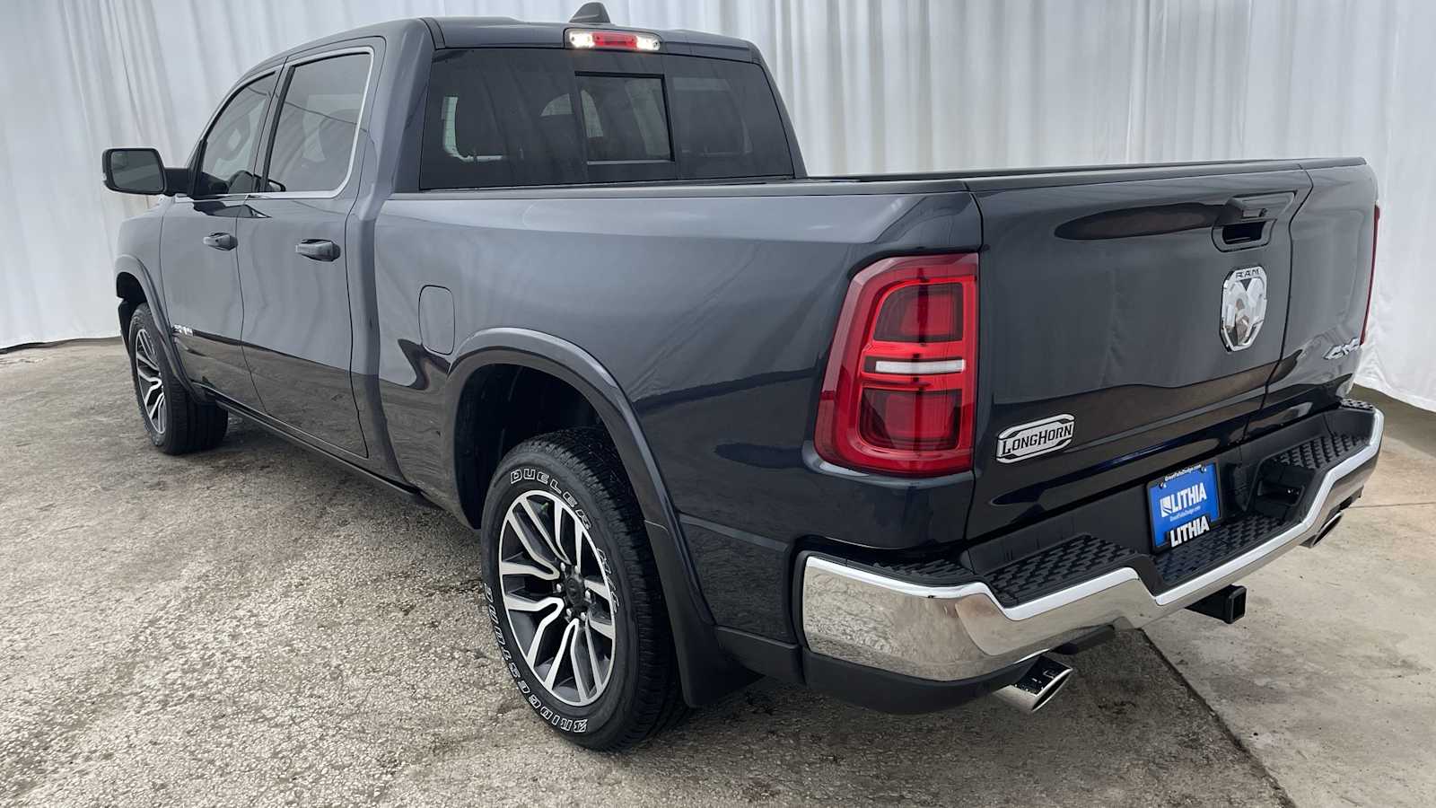 Thumbnail: 2026 RAM 1500 - 35