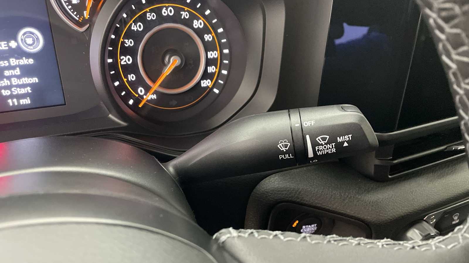 Thumbnail: 2026 Jeep Gladiator - 16