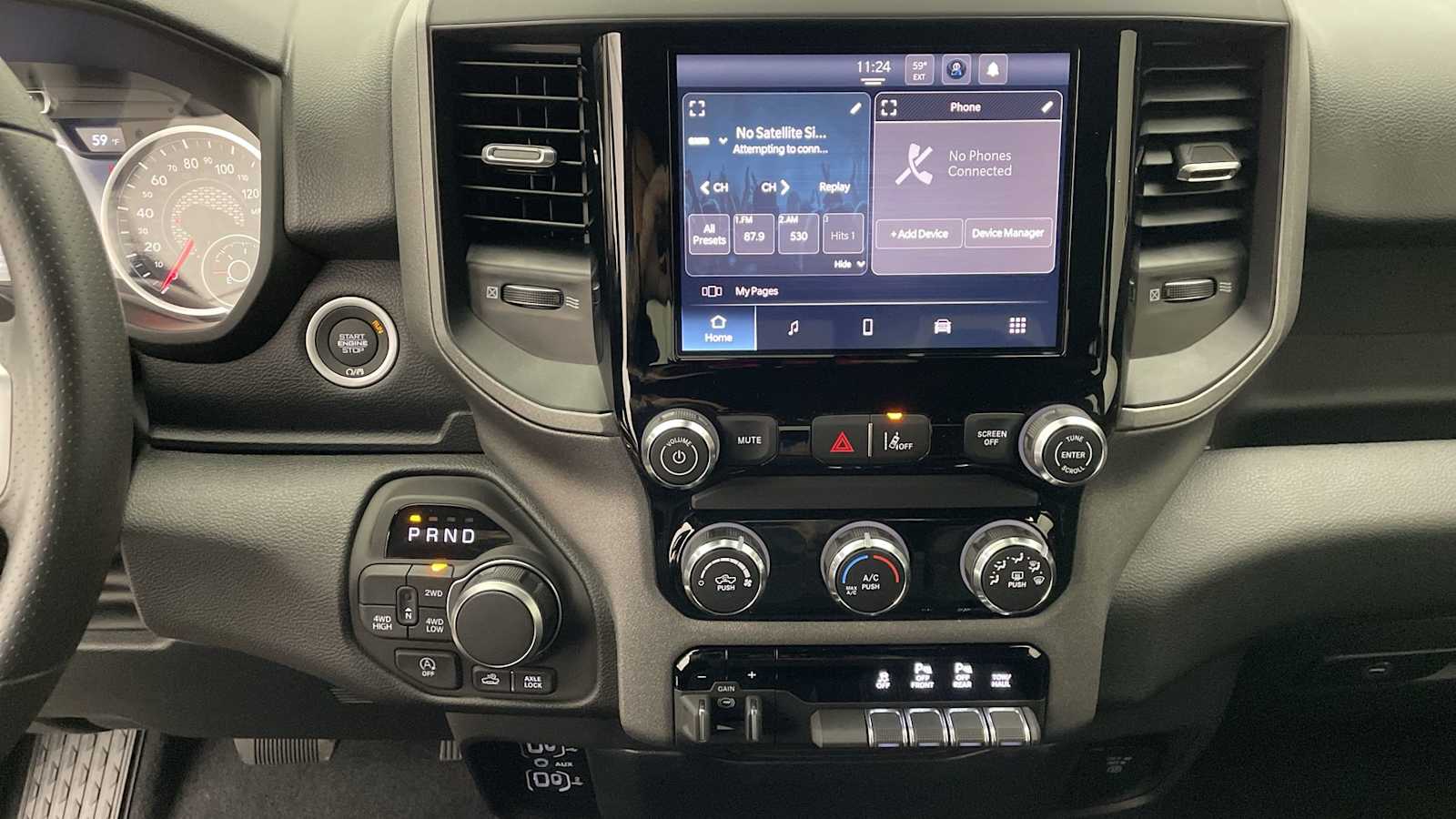 Thumbnail: 2026 RAM 1500 - 15