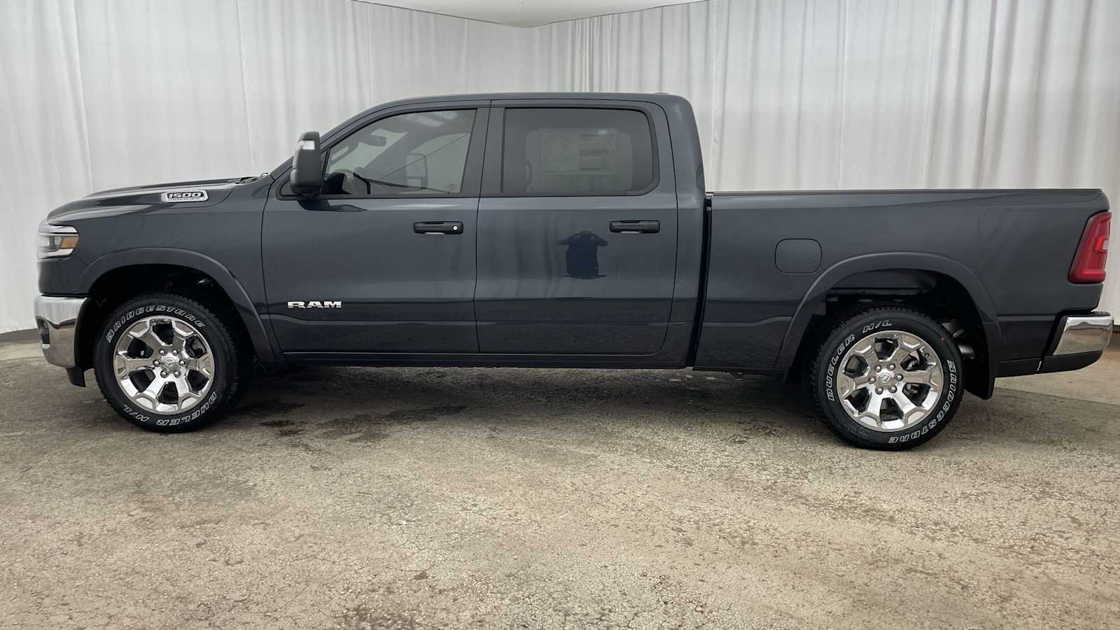 Thumbnail: 2026 RAM 1500 - 31