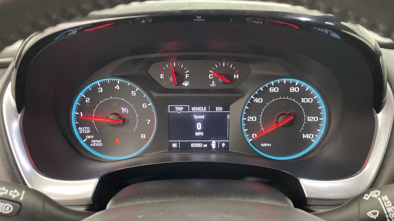 Thumbnail: 2020 Chevrolet Traverse - 21