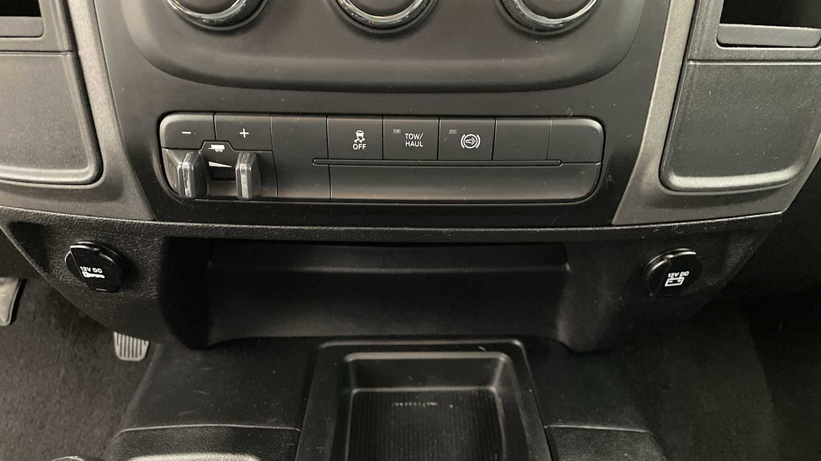 Thumbnail: 2014 RAM 2500 - 19