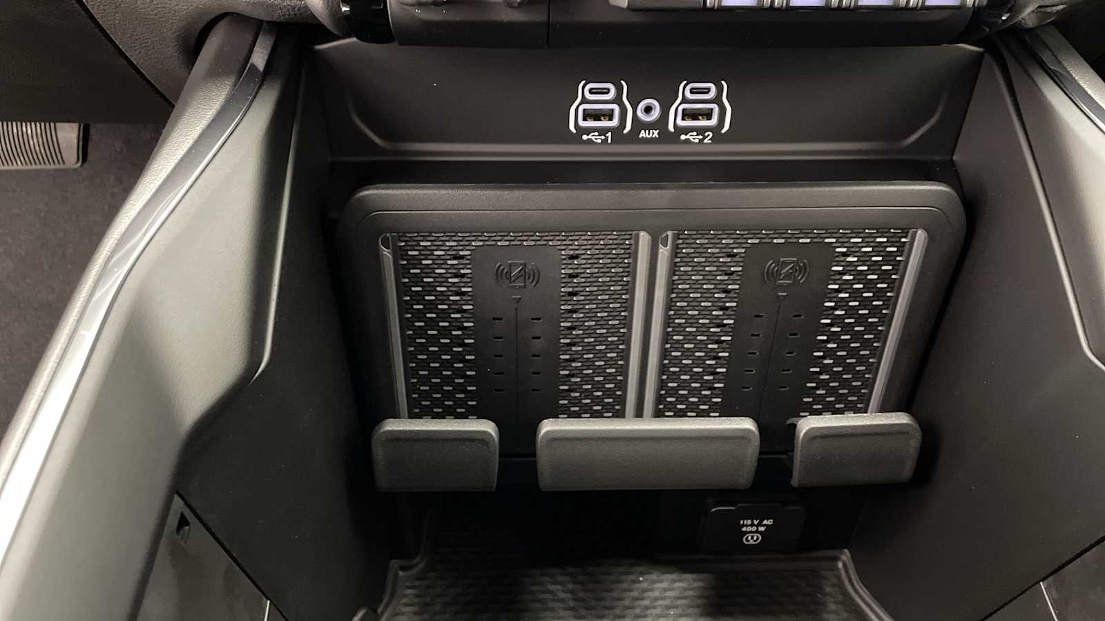 Thumbnail: 2026 RAM 3500 - 18