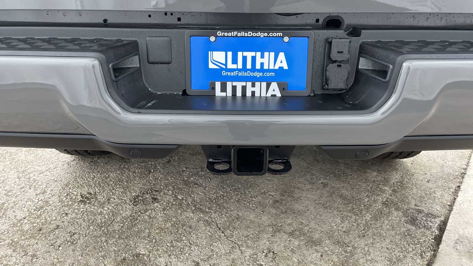 Thumbnail: 2026 RAM 2500 - 31