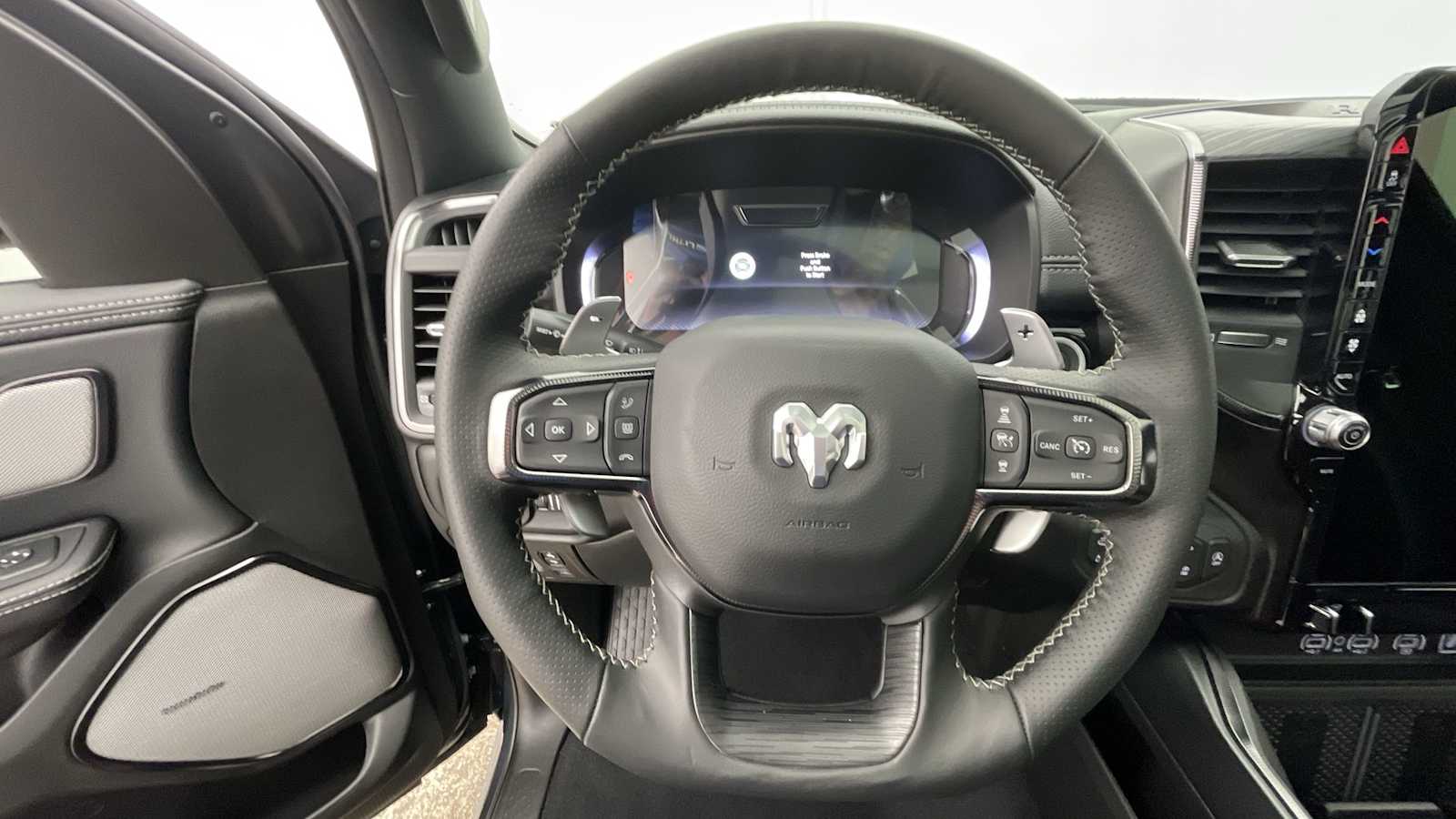 Thumbnail: 2026 RAM 1500 - 14