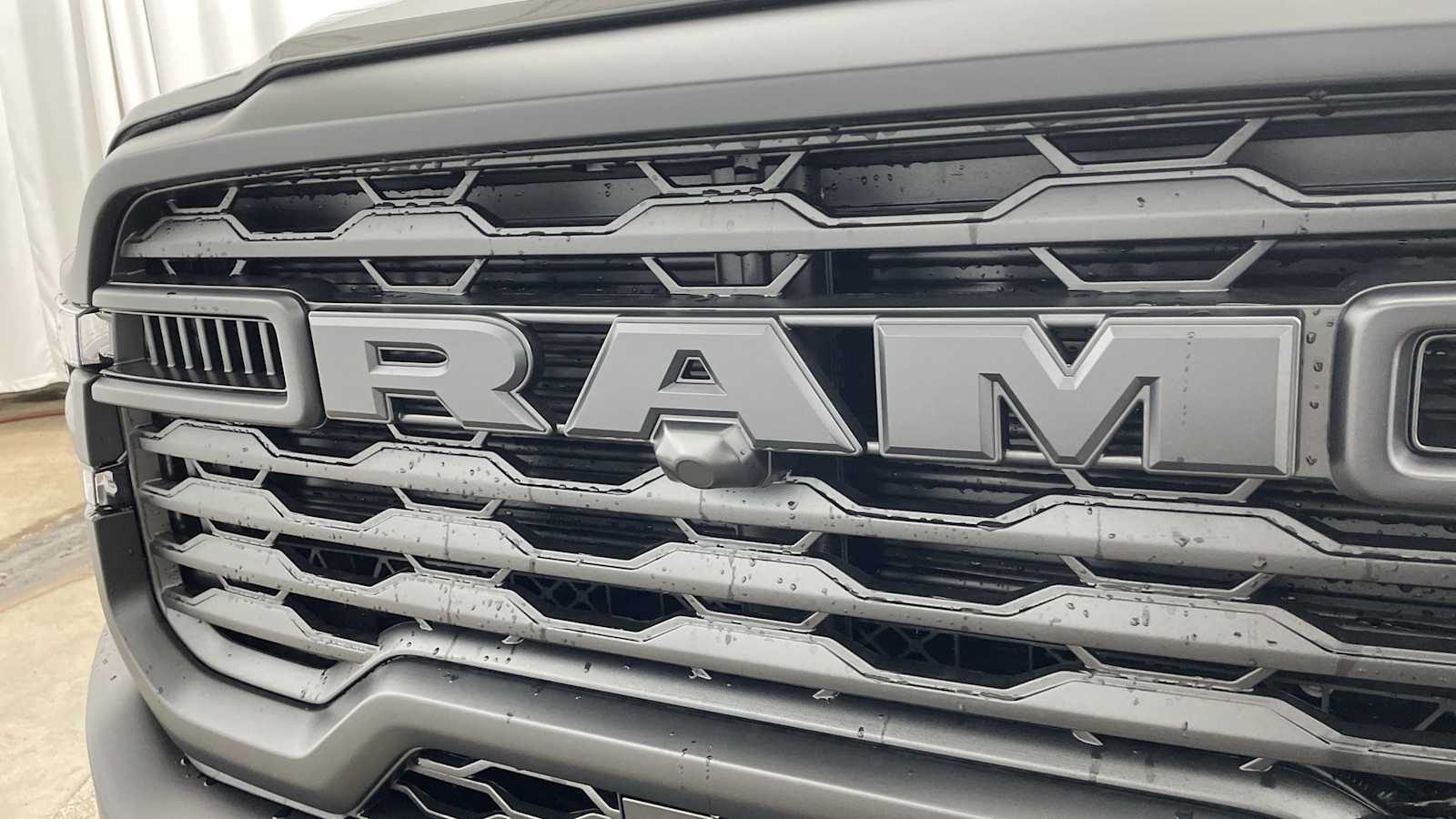 Thumbnail: 2026 RAM 2500 - 37