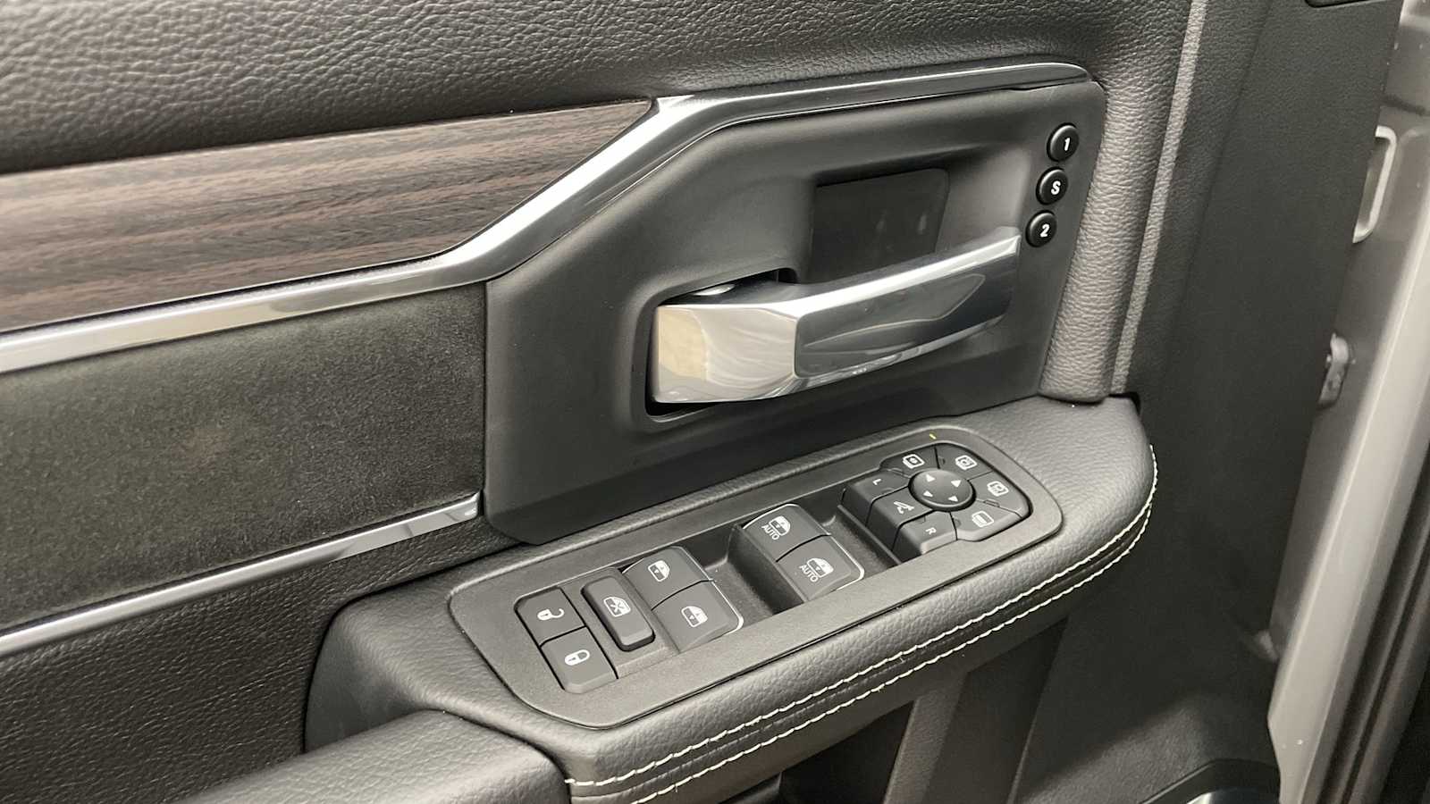 Thumbnail: 2026 RAM 2500 - 7