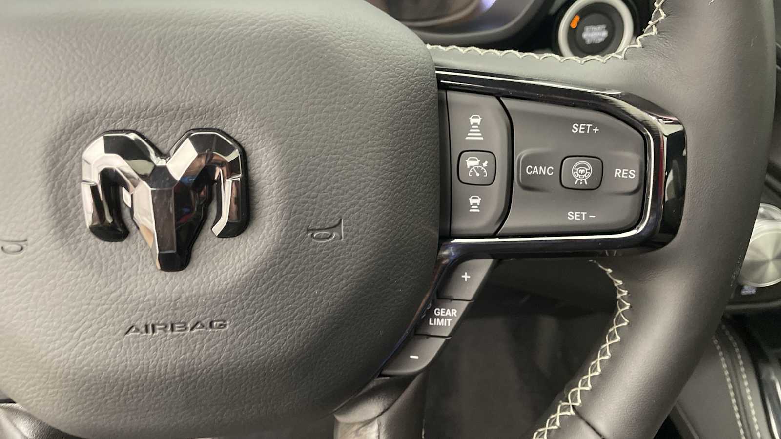 Thumbnail: 2026 RAM 1500 - 16