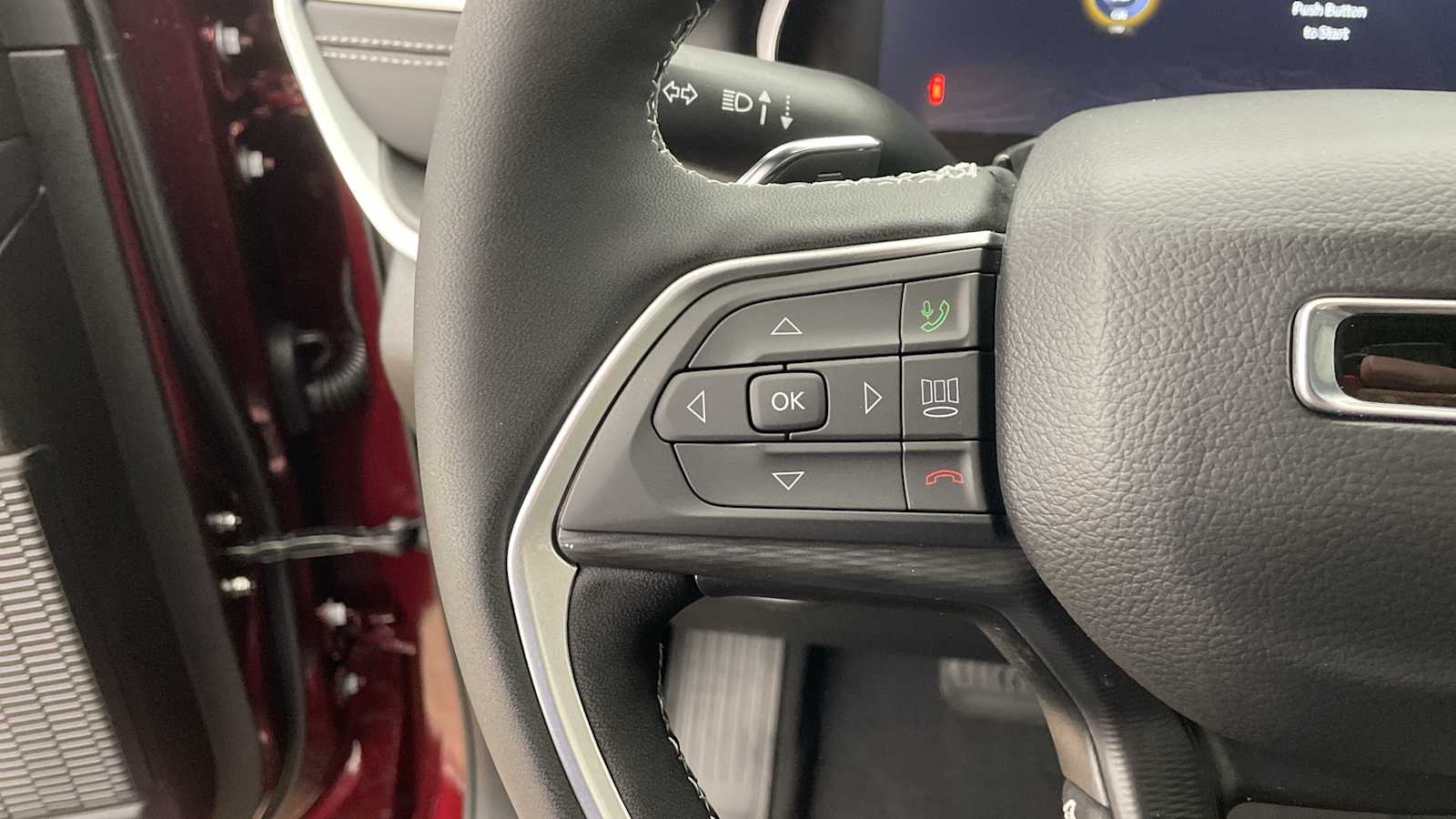 Thumbnail: 2025 Jeep Grand Cherokee - 13