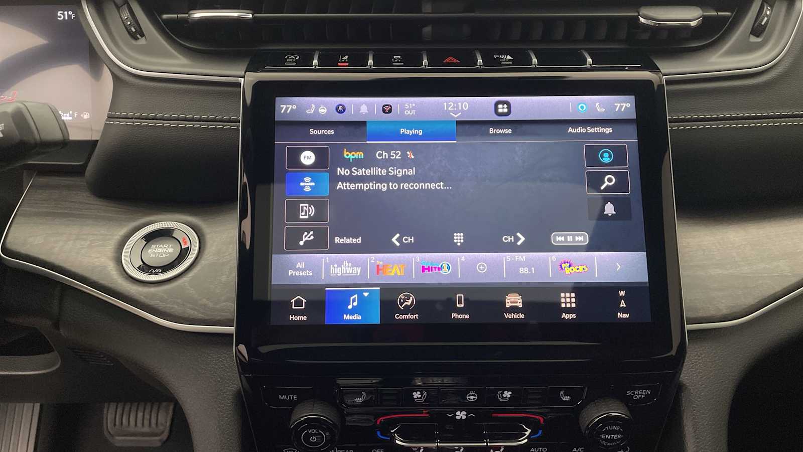 Thumbnail: 2025 Jeep Grand Cherokee - 20