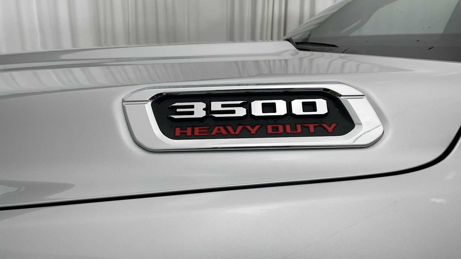 Thumbnail: 2026 RAM 3500 - 39