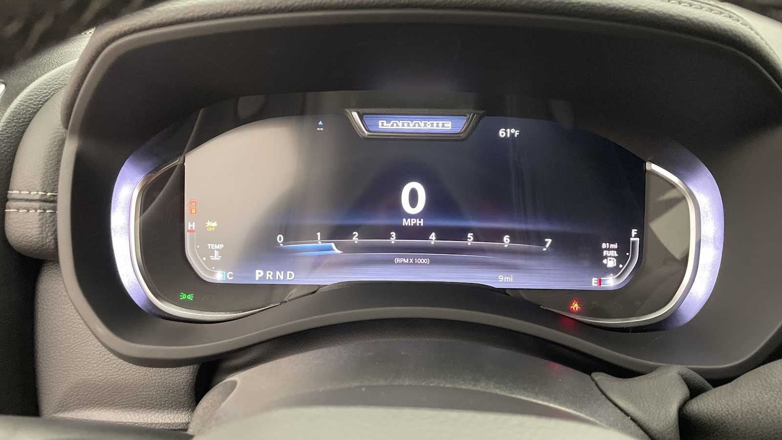 Thumbnail: 2026 RAM 3500 - 20