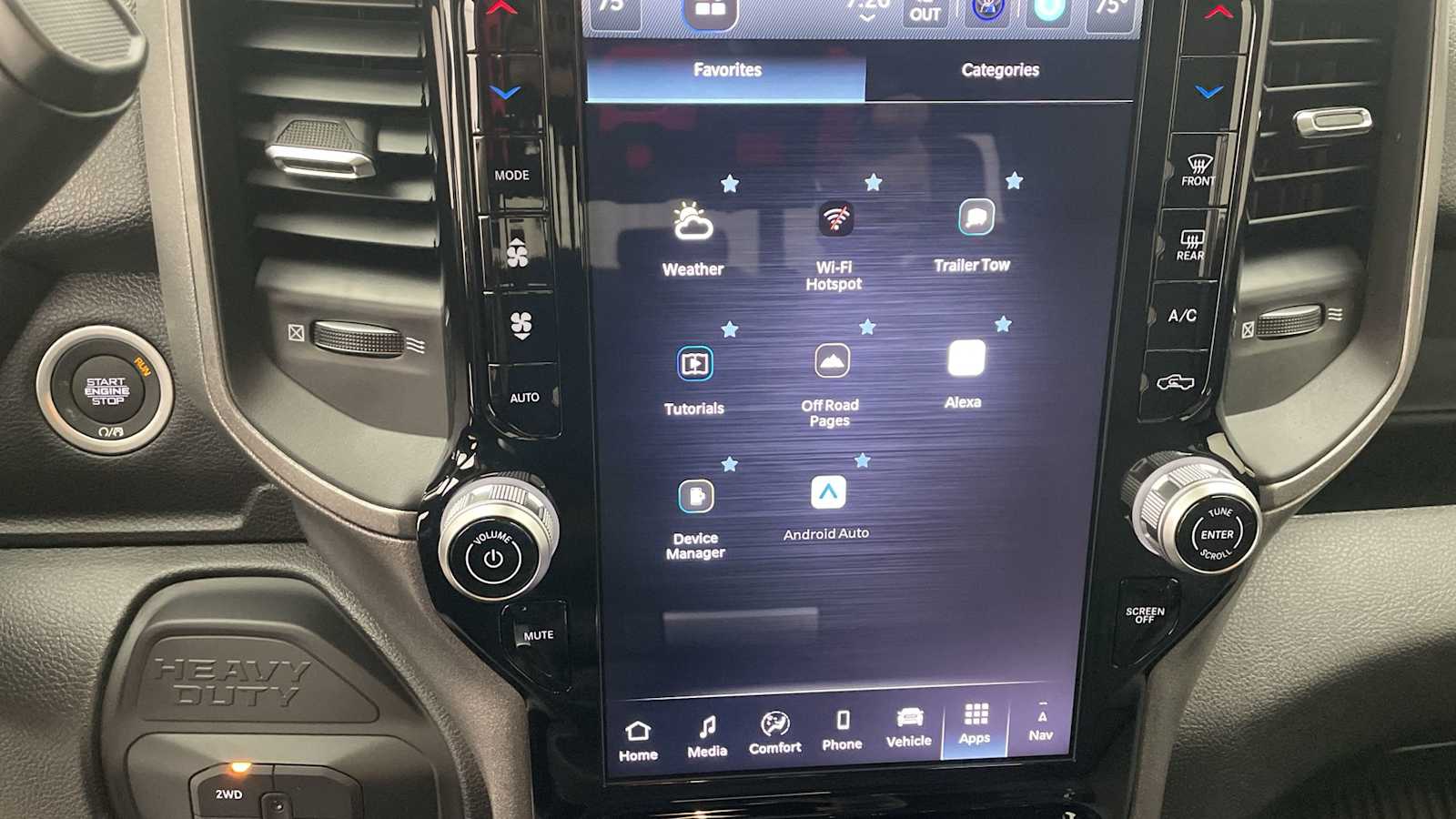 Thumbnail: 2026 RAM 3500 - 24