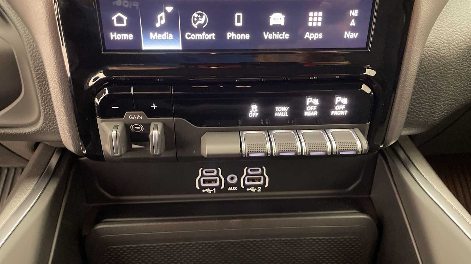 Thumbnail: 2026 RAM 2500 - 23