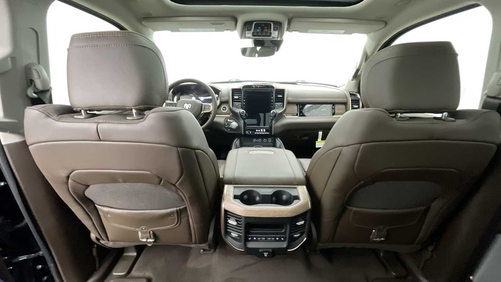 Thumbnail: 2026 RAM 1500 - 8