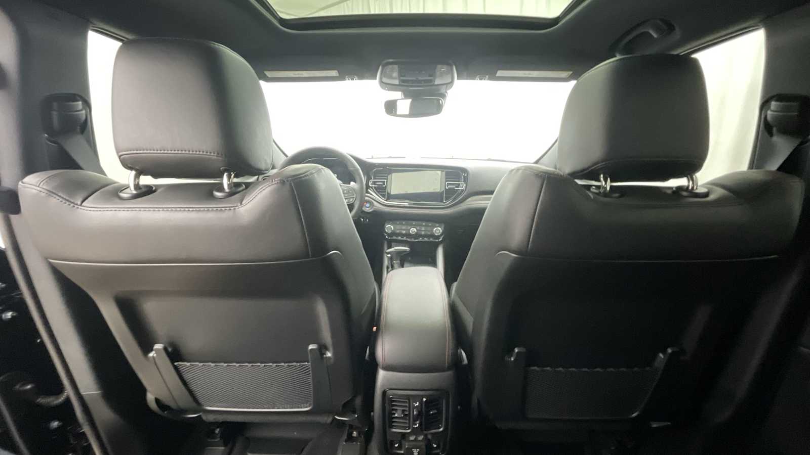 Thumbnail: 2026 Dodge Durango - 8